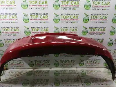 Pezzo di ricambio per auto di seconda mano paraurti posteriore per alfa romeo gt (125) 1.9 jtd 16v 150/ distinctive riferimenti oem iam   