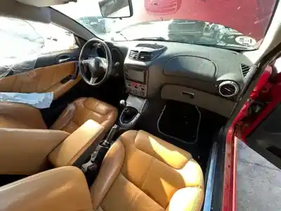 Автозапчасти б/у РУЛЬ за ALFA ROMEO GT (125)  ссылки OEM IAM   