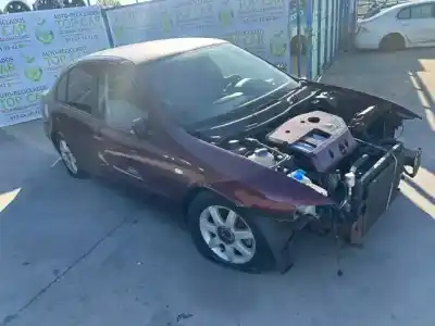 Peça sobressalente para automóvel em segunda mão mecanismo de escova dianteira por seat toledo (1m2) v5 referências oem iam 