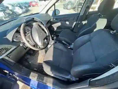 Pièce détachée automobile d'occasion RÉTROVISEUR INTÉRIEUR pour PEUGEOT 207  Références OEM IAM   
