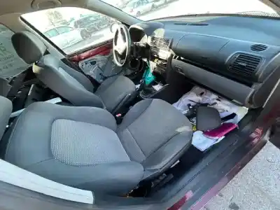 Peça sobressalente para automóvel em segunda mão alavanca de velocidades por seat toledo (1m2) v5 referências oem iam 