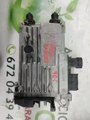 Second-hand car spare part ELECTRONIC MODULE for PEUGEOT EXPERT FURGÓN  OEM IAM references AISI9CU3  