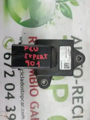 Second-hand car spare part ELECTRONIC MODULE for PEUGEOT EXPERT FURGÓN  OEM IAM references 96778716  
