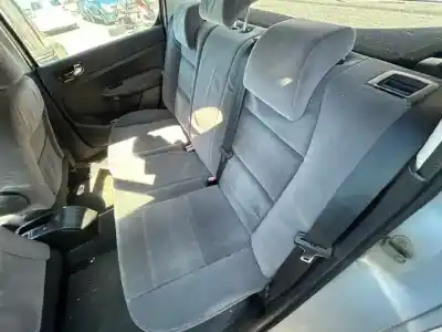 Piesă de schimb auto la mâna a doua scaune din spate pentru peugeot 307 (s1) xt referințe oem iam 