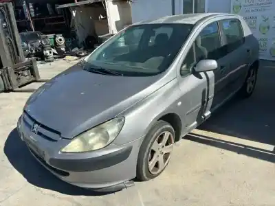 Piesă de schimb auto la mâna a doua etrier de frânã stânga pentru peugeot 307 (s1) xt referințe oem iam 