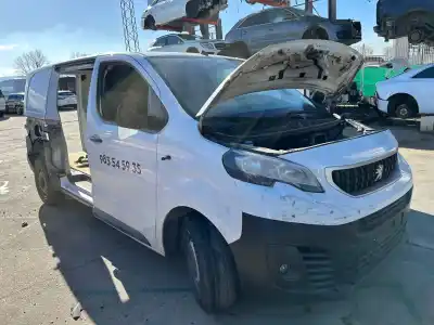Tweedehands auto-onderdeel FAP ADBLUE ADDITIEVE AANBETALING voor PEUGEOT EXPERT FURGÓN  OEM IAM-referenties   