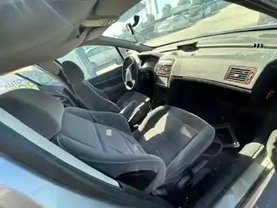 Pezzo di ricambio per auto di seconda mano TENDA SINISTRA per PEUGEOT 307 (S1)  Riferimenti OEM IAM   