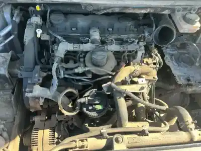 Piesă de schimb auto la mâna a doua electromotor pentru peugeot 307 (s1) xt referințe oem iam 