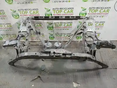 Автозапчасти б/у передняя панель за audi q7 (4l) 3.0 v6 24v tdi ссылки oem iam   