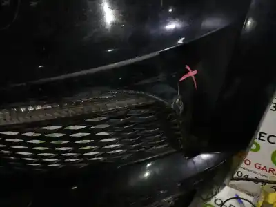 Автозапчастина б/у передній бампер для audi q7 (4l) 3.0 v6 24v tdi посилання на oem iam   