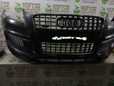 Автозапчасти б/у  за AUDI Q7 (4L)  ссылки OEM IAM   