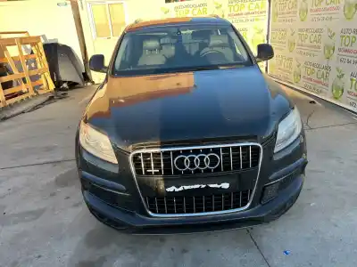Автозапчасти б/у  за AUDI Q7 (4L)  ссылки OEM IAM   
