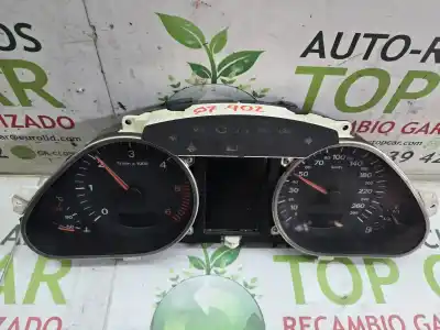 Second-hand car spare part Dashboard for AUDI Q7 (4L) 3.0 V6 24V TDI OEM IAM references 4L0920900J  