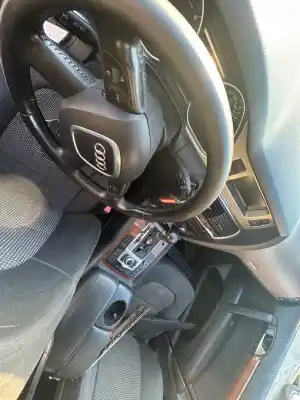 Автозапчастина б/у кільце піддушки безопасности для audi q7 (4l) 3.0 v6 24v tdi посилання на oem iam 