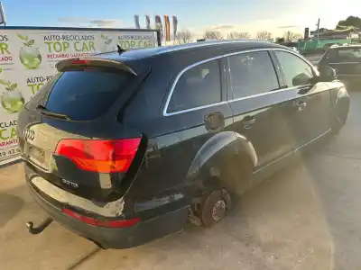 Автозапчасти б/у поворот заднего права за AUDI Q7 (4L) 3.0 V6 24V TDI ссылки OEM IAM   