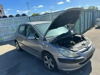 Piesă de schimb auto la mâna a doua compresor de aer condiționat pentru peugeot 307 (s1) xt referințe oem iam 