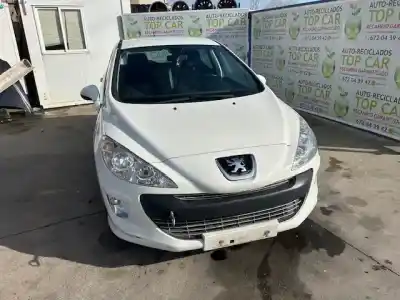 Second-hand car spare part torpedo for peugeot 308 sw confort oem iam references 