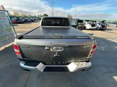 Second-hand car spare part  for MITSUBISHI L 200  OEM IAM references   