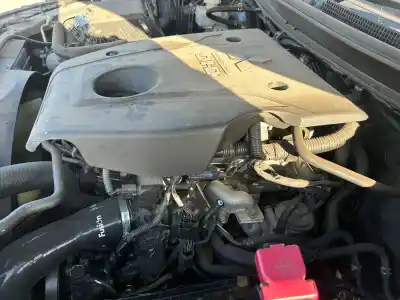 Second-hand car spare part  for MITSUBISHI L 200  OEM IAM references   