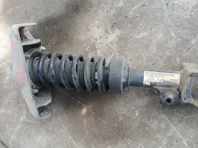 Автозапчасти б/у амортизатор передний правый за audi q7 (4l) 3.0 v6 24v tdi ссылки oem iam 7l8412022  