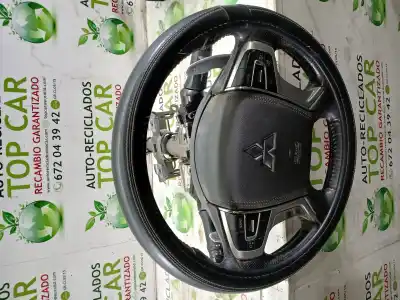 Автозапчастина б/у кермо для mitsubishi l 200 top doppelkabine 4wd 181 cv / 133 kw посилання на oem iam   