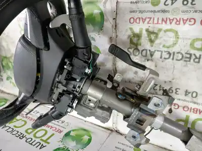 Автозапчастина б/у кермо для mitsubishi l 200 top doppelkabine 4wd 181 cv / 133 kw посилання на oem iam   