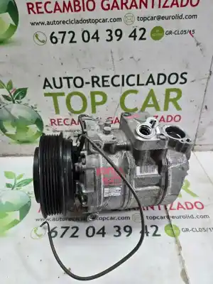 Second-hand car spare part  for PORSCHE BOXSTER (TYP 986)  OEM IAM references 447220-8268  