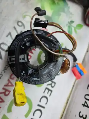 Second-hand car spare part Air Bag Ring for PORSCHE BOXSTER (TYP 986) Básico OEM IAM references 996 652 213 00  
