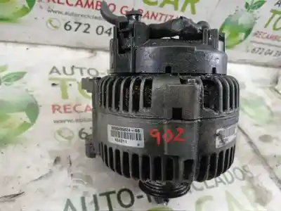 Автозапчастина б/у генератор для audi q7 (4l) 3.0 v6 24v tdi посилання на oem iam 454011