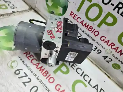 Peça sobressalente para automóvel em segunda mão abs por porsche boxster (typ 986) básico referências oem iam 0265800010  