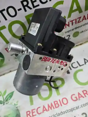 Second-hand car spare part  for PORSCHE BOXSTER (TYP 986)  OEM IAM references 0265800010  