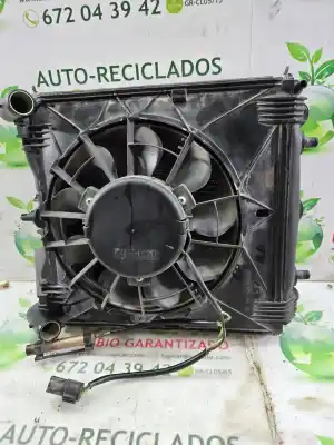 Peça sobressalente para automóvel em segunda mão termoventilador elétrico por porsche boxster (typ 986) básico referências oem iam   