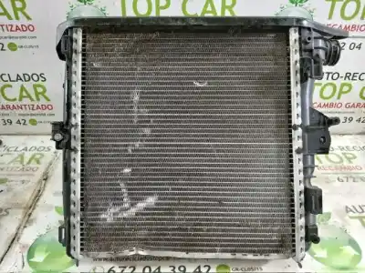 Peça sobressalente para automóvel em segunda mão termoventilador elétrico por porsche boxster (typ 986) básico referências oem iam   