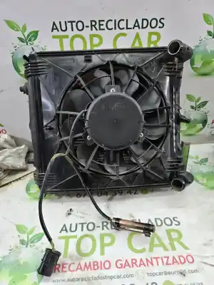Peça sobressalente para automóvel em segunda mão termoventilador elétrico por porsche boxster (typ 986) básico referências oem iam   