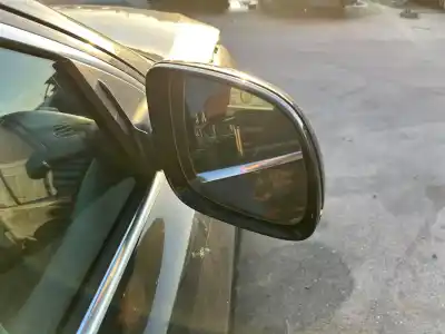 Автозапчастина б/у правий задний огляд для audi q7 (4l) 3.0 v6 24v tdi посилання на oem iam 