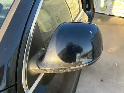 Автозапчасти б/у левое зеркало за audi q7 (4l) 3.0 v6 24v tdi ссылки oem iam   