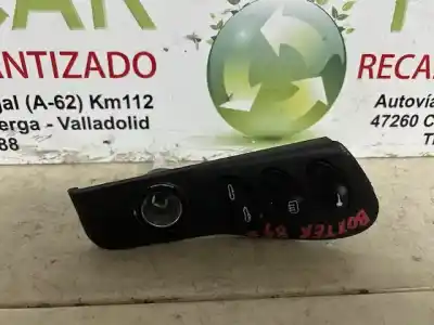 Second-hand car spare part electronic module for porsche boxster (typ 986) básico oem iam references   