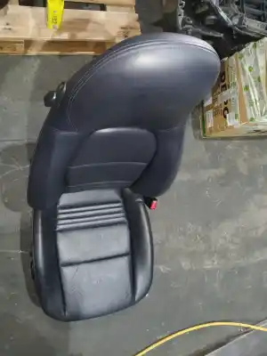 Peça sobressalente para automóvel em segunda mão assento dianteiro direito por porsche boxster (typ 986) básico referências oem iam   