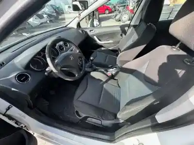 Second-hand car spare part front right curtain airbag for peugeot 308 sw confort oem iam references 