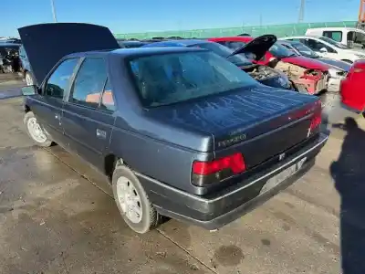 Second-hand car spare part  for PEUGEOT 405 BERLINA  OEM IAM references   