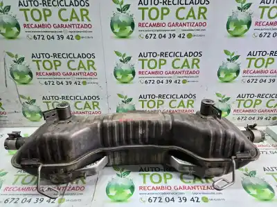 Second-hand car spare part rear exhaust pipe for porsche boxster (typ 986) básico oem iam references 99611115101