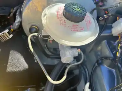 Second-hand car spare part brake pump for porsche boxster (typ 986) básico oem iam references 