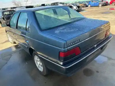 Second-hand car spare part  for PEUGEOT 405 BERLINA  OEM IAM references   