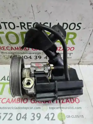 Second-hand car spare part steering pump for porsche boxster (typ 986) básico oem iam references 99631402004