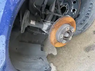 Second-hand car spare part steering rack for porsche boxster (typ 986) básico oem iam references 996 347 011 04