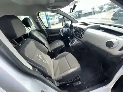 Peça sobressalente para automóvel em segunda mão Assento Dianteiro Direito por CITROEN BERLINGO STATION WAGON SX Multispace 92 CV / 68 KW Referências OEM IAM   