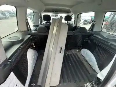 Peça sobressalente para automóvel em segunda mão CHAPELEIRA por CITROEN BERLINGO STATION WAGON  Referências OEM IAM   