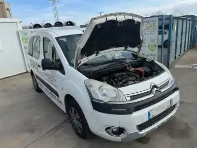 Peça sobressalente para automóvel em segunda mão CAIXA DE VELOCIDADES por CITROEN BERLINGO STATION WAGON  Referências OEM IAM   