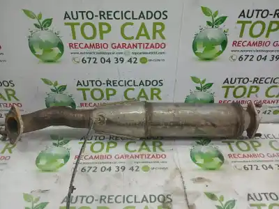 Pezzo di ricambio per auto di seconda mano CATALIZZATORE per HYUNDAI I30 FASTBACK  Riferimenti OEM IAM K02U000  