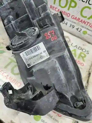 Автозапчасти б/у правая фара за opel astra j (p10) 1.7 cdti (68) ссылки oem iam 1eg01001102  